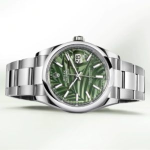 rolex for him
