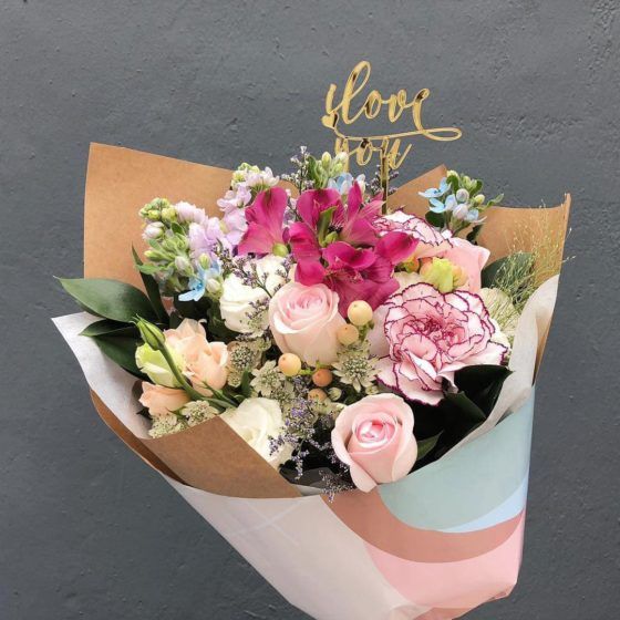 The Bloom Room