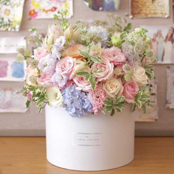 The Floral Atelier