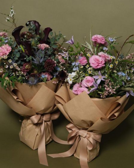Floral Magic