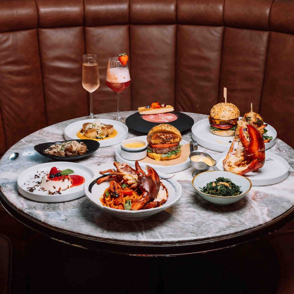 Best Bar Events In Singapore To Check Out In February 2022