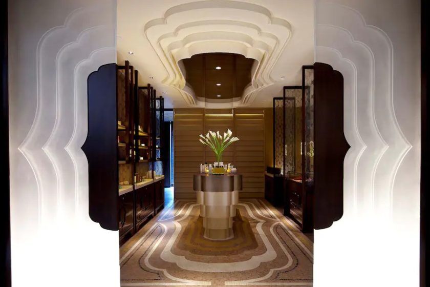 Mandarin Oriental’s Staycation by M.O.