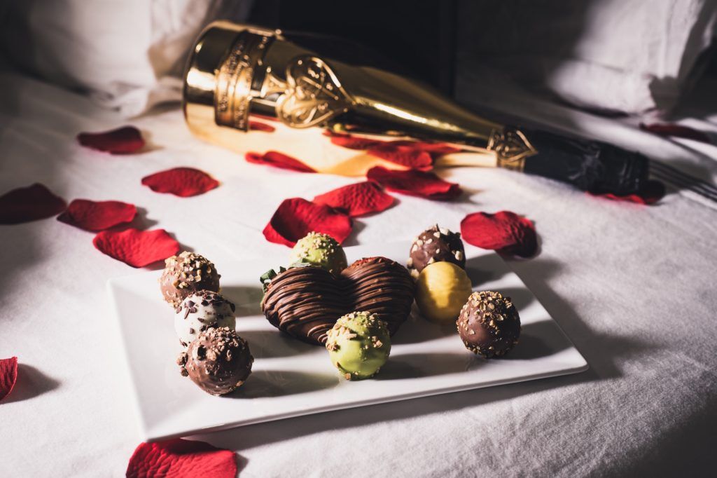 Romantic Staycations In Singapore For Valentine’s Day And Beyond