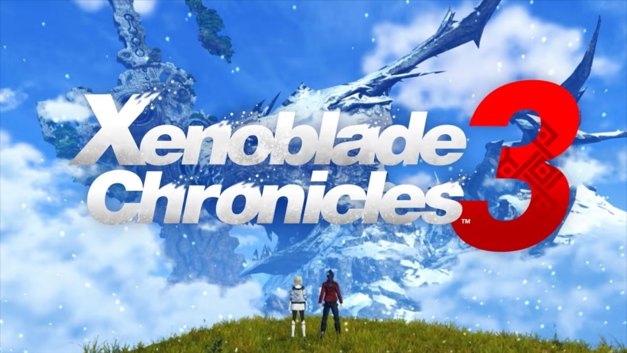 Nintendo Direct 2022: Xenoblade