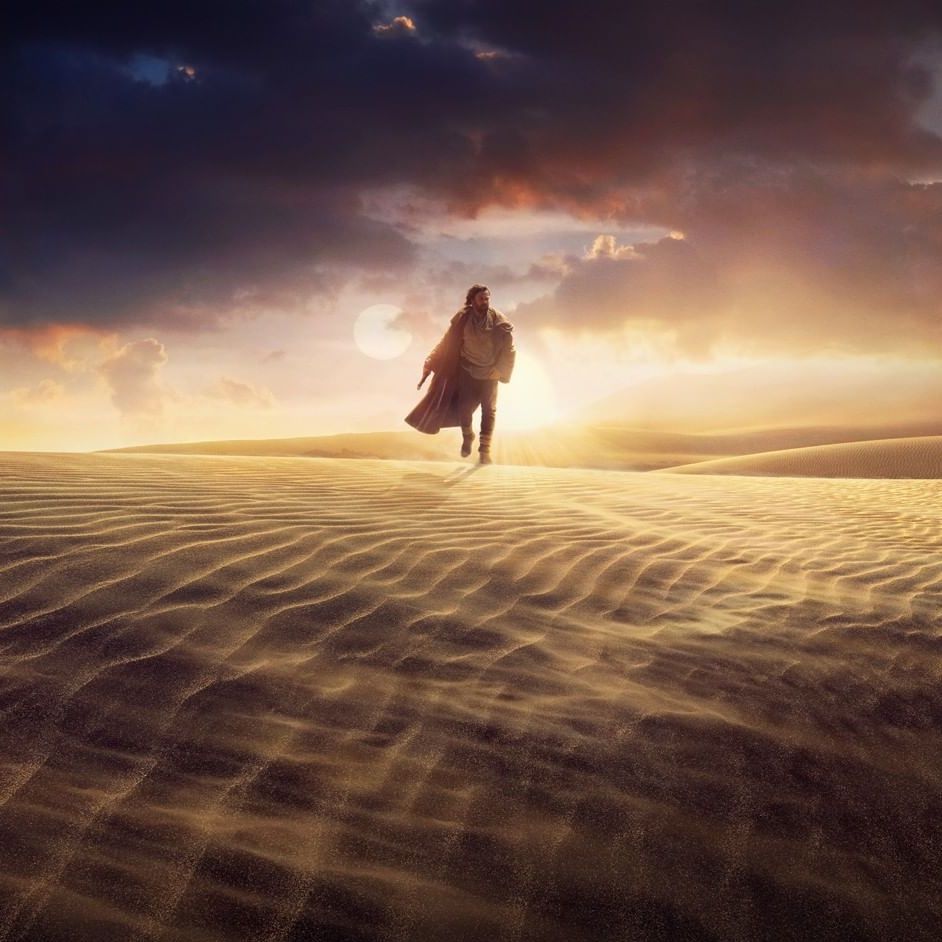Disney+ To Premiere New ‘Obi-Wan Kenobi’ Series On May 25