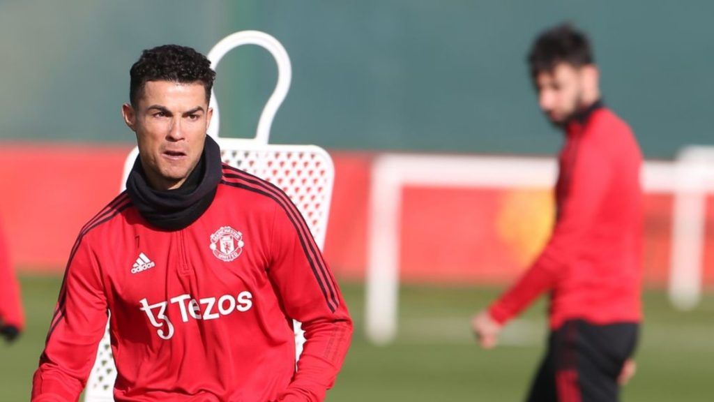 Manchester United Inks S$36.5 Million Sponsorship With Blockchain Giant Tezos