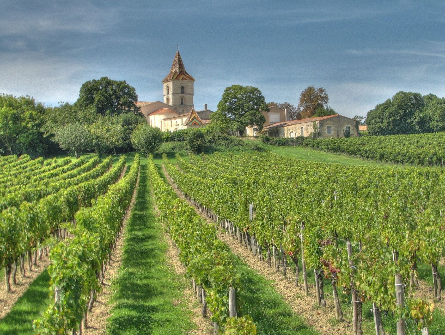 Bordeaux