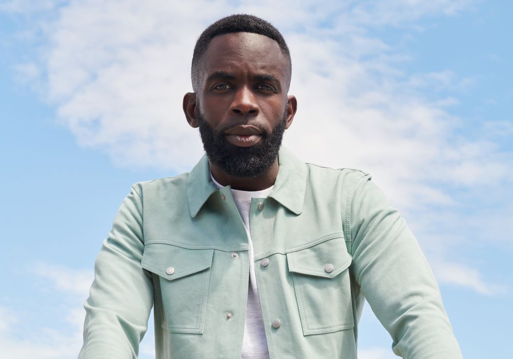 Actor Jimmy Akingbola On Why Bel-Air Is A Timely Dramatic Reboot For Modern Audiences