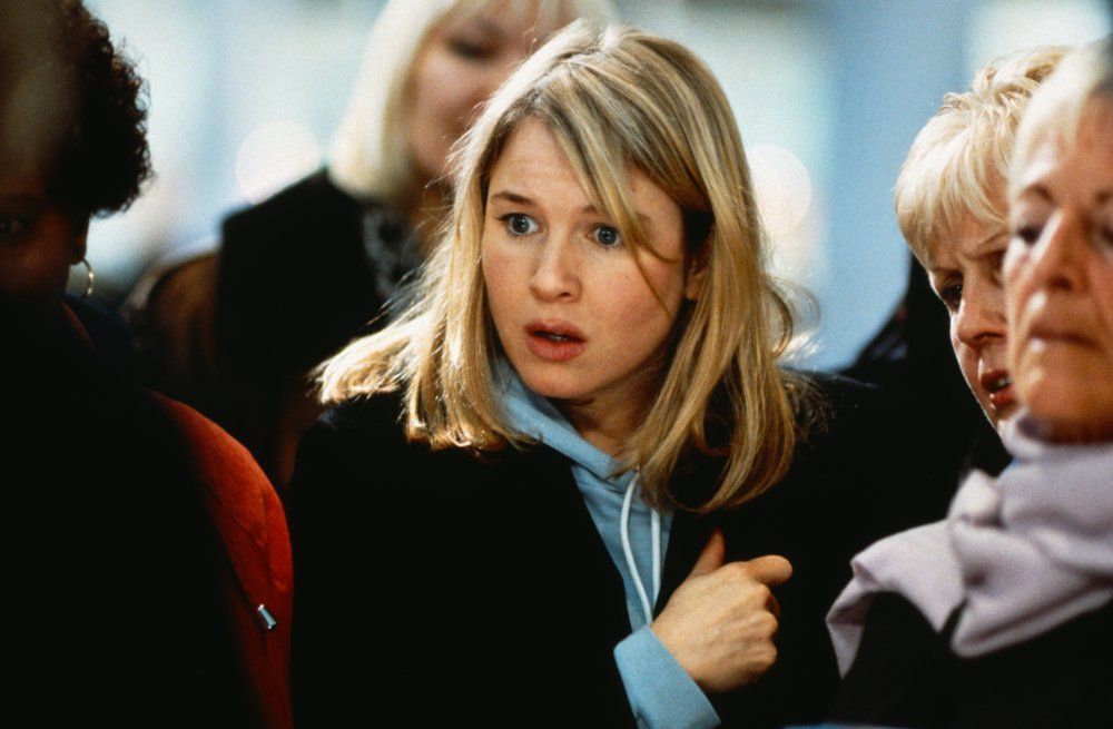 Bridget Jones Diary