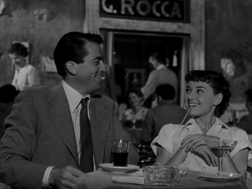 most romantic movies classic