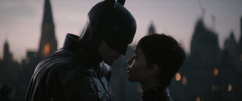 batman