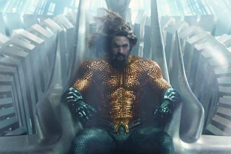 aquaman