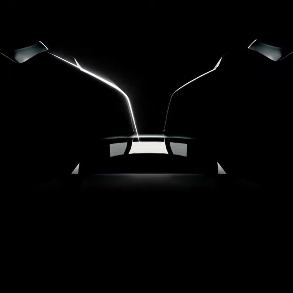 An Icon Revived: DeLorean To Return As An Electric Sports Car
