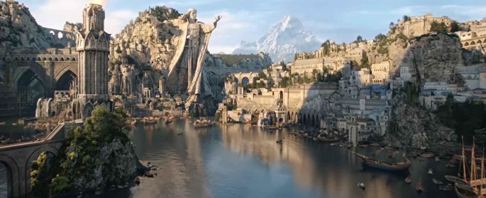 2022 Super Bowl trailers