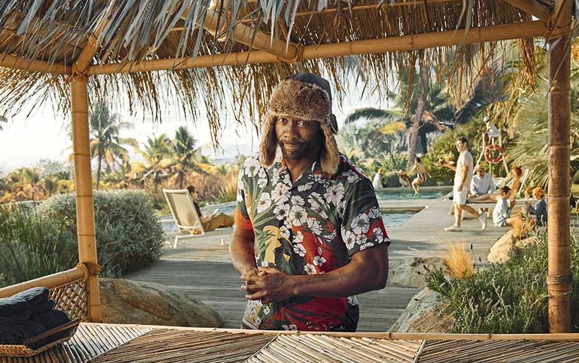 The Best Commercials Of The 2022 Super Bowl