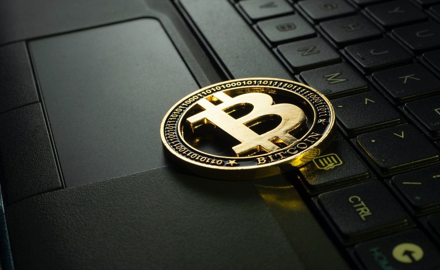 Crypto
