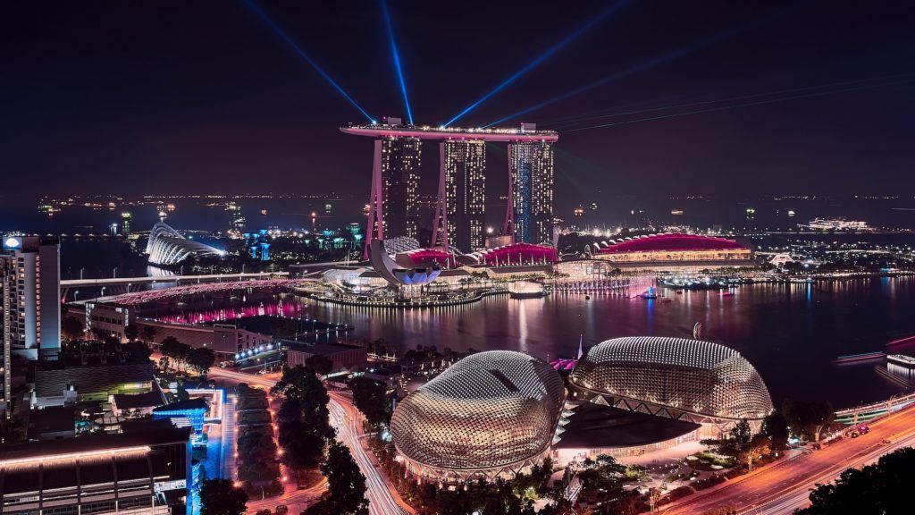 What You Need To Know About Singapore’s New ‘Streamlined’ COVID-19 Safety Measures