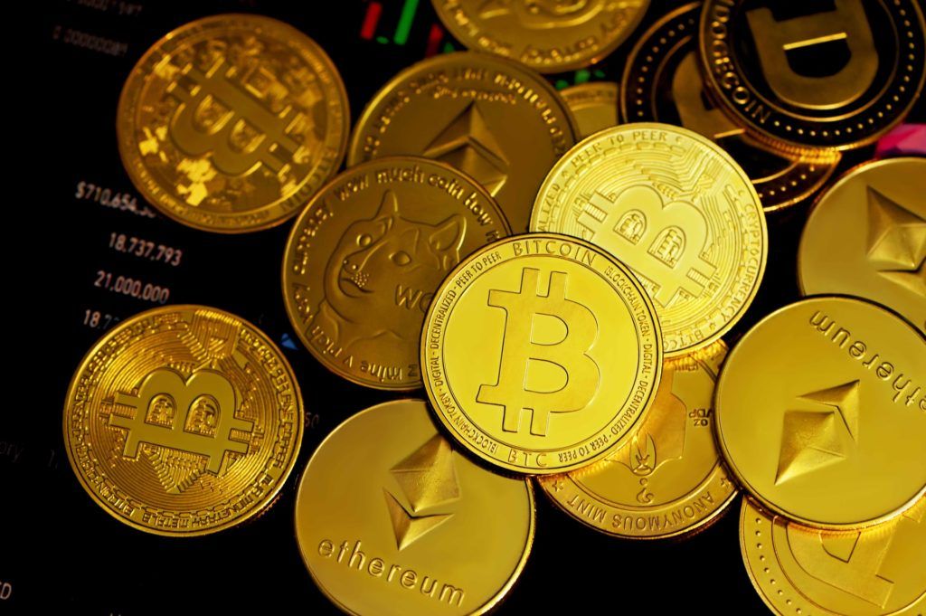Southeast Asia’s Largest Bank Is Launching A Retail Crypto Trading Service