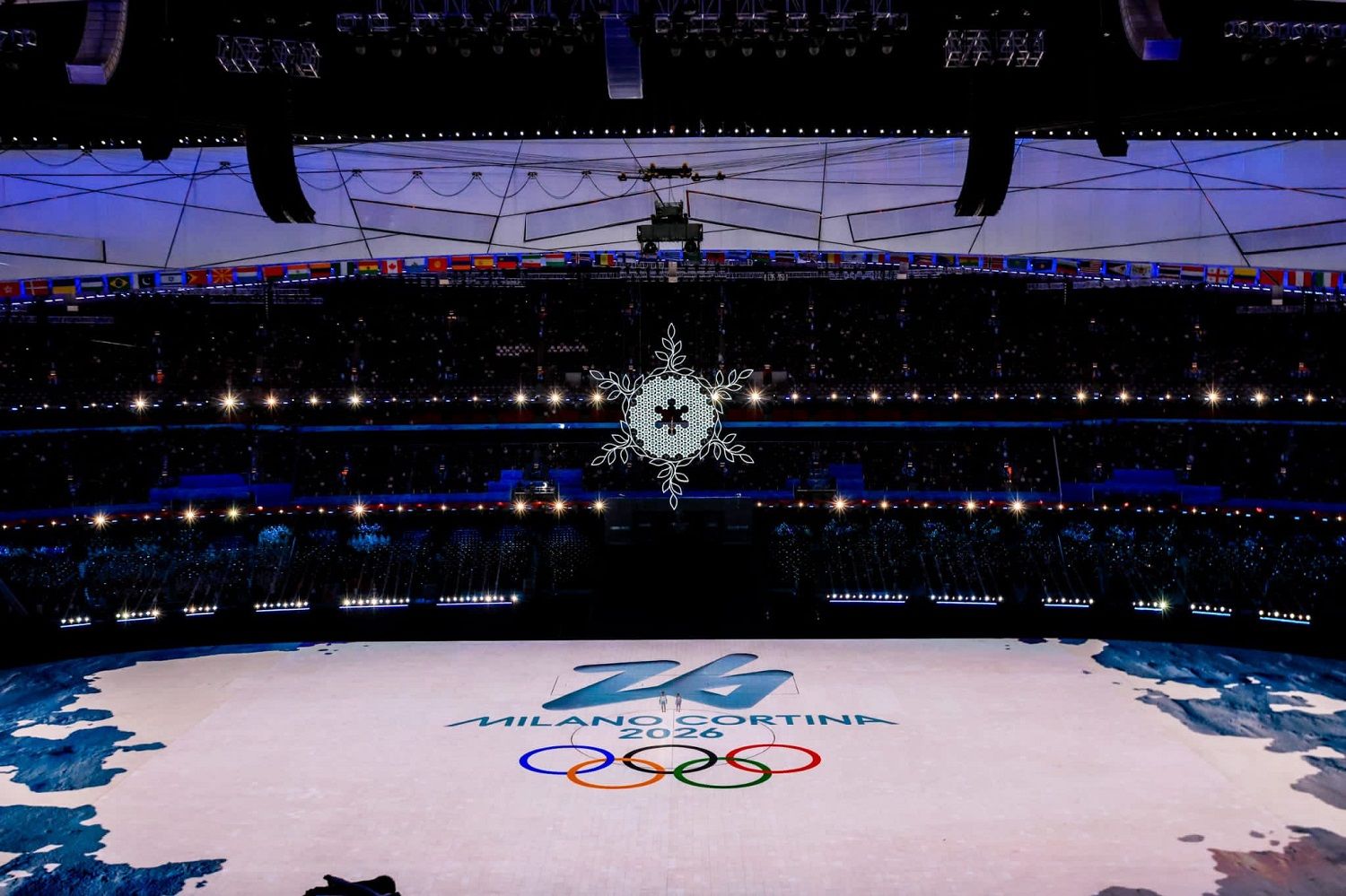 Milano-Cortina 2026