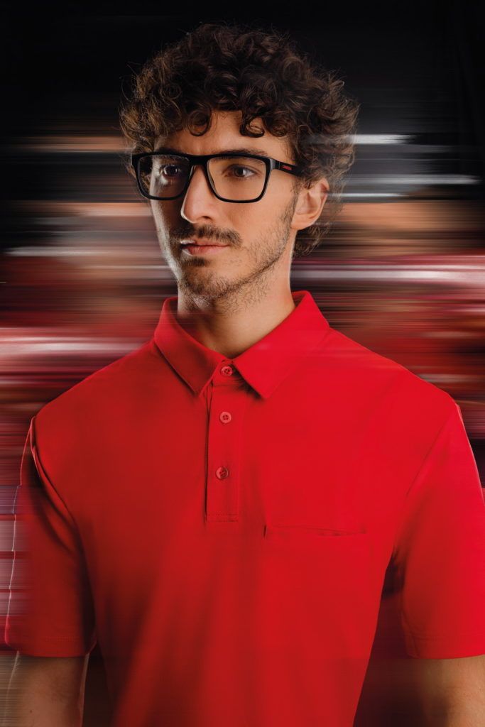 carrera ducati Pecco Bagnaia
