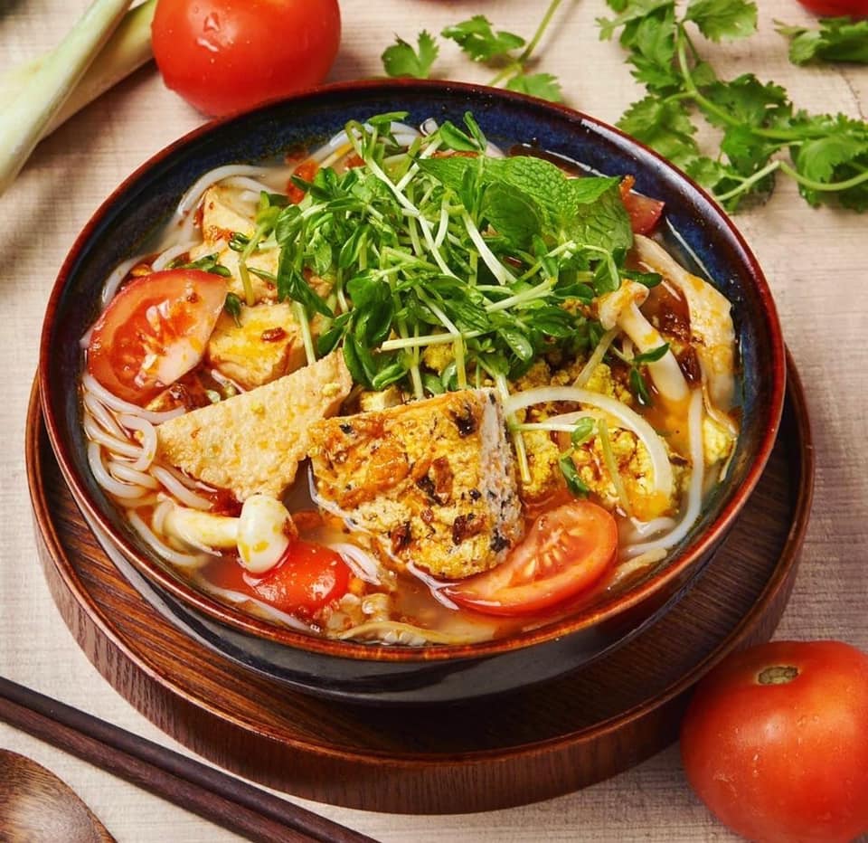 Best 50 Vegan Dishes To Try In Singapore According To Plant-Based Review App abillion