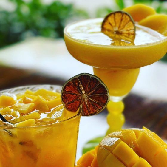 Margarita's