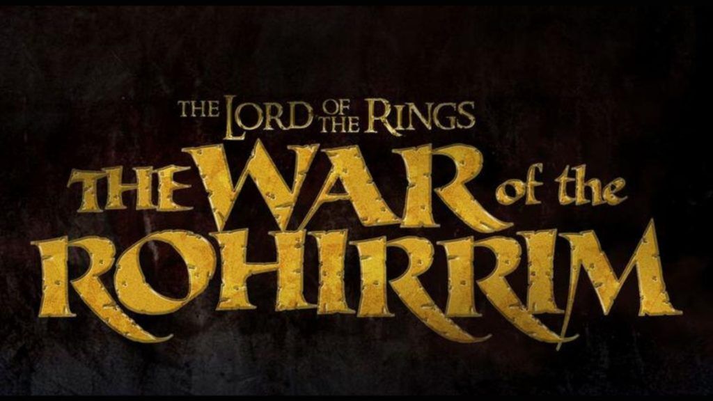 ‘The Lord Of The Rings: The War of the Rohirrim’ Arrives In April 2024