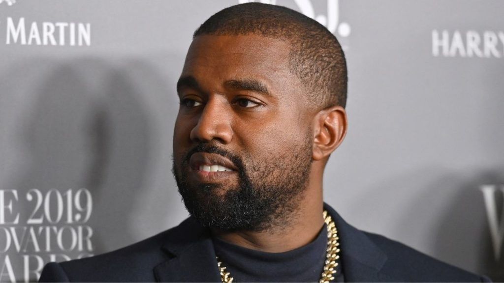Kanye West Launches ‘Donda 2’ With Four Songs On Stem Player