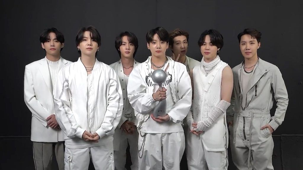 BTS Wins IFPI Global Recording Artist Of The Year Second Time, ‘Dynamite’ Sets Record