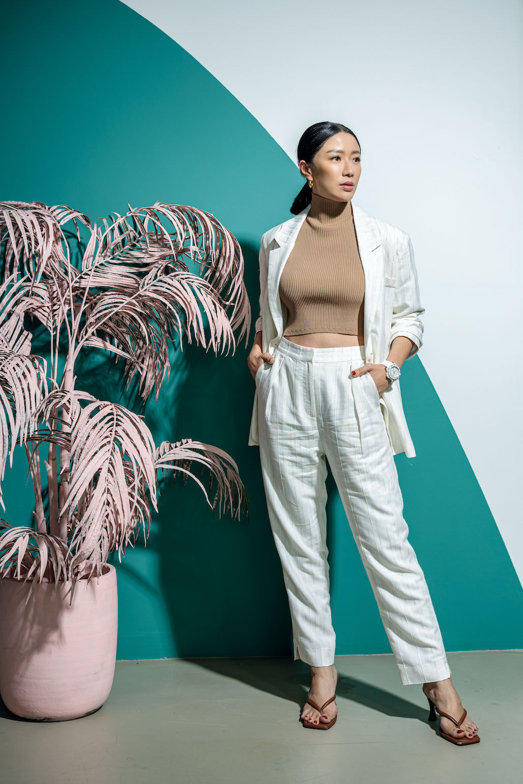 Rachel Lim of Love, Bonito on Designing for Real Women