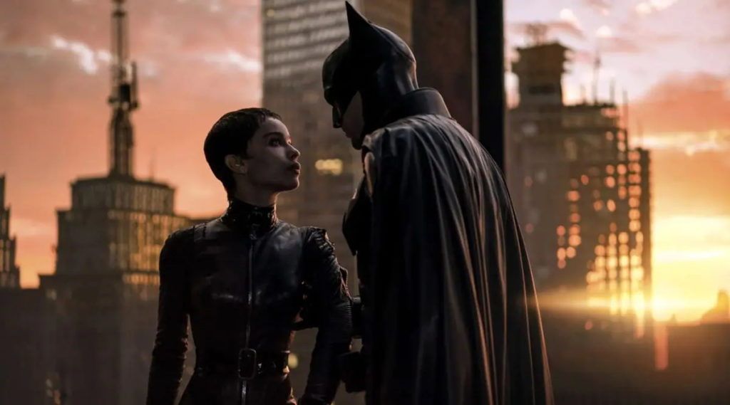 A History Of The Dark Knight In Film: All The Movies, Shows And The Actors Who Played The Caped Crusader