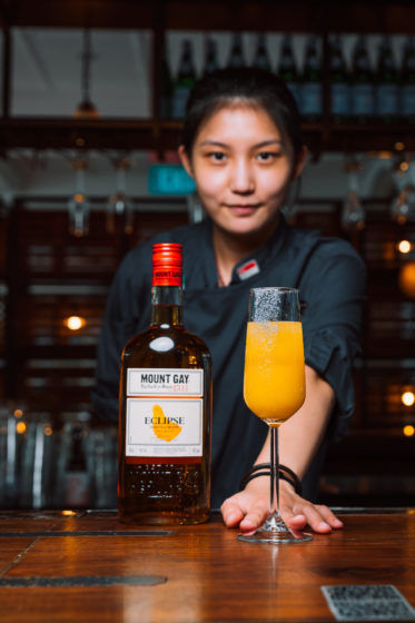 8 March: International Women's Day at Burger & Lobster