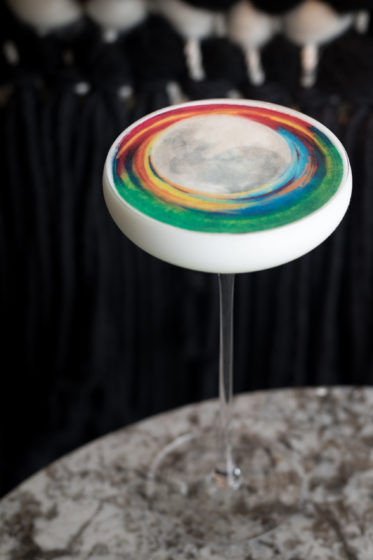 Ongoing: MO BAR Cocktail Experience