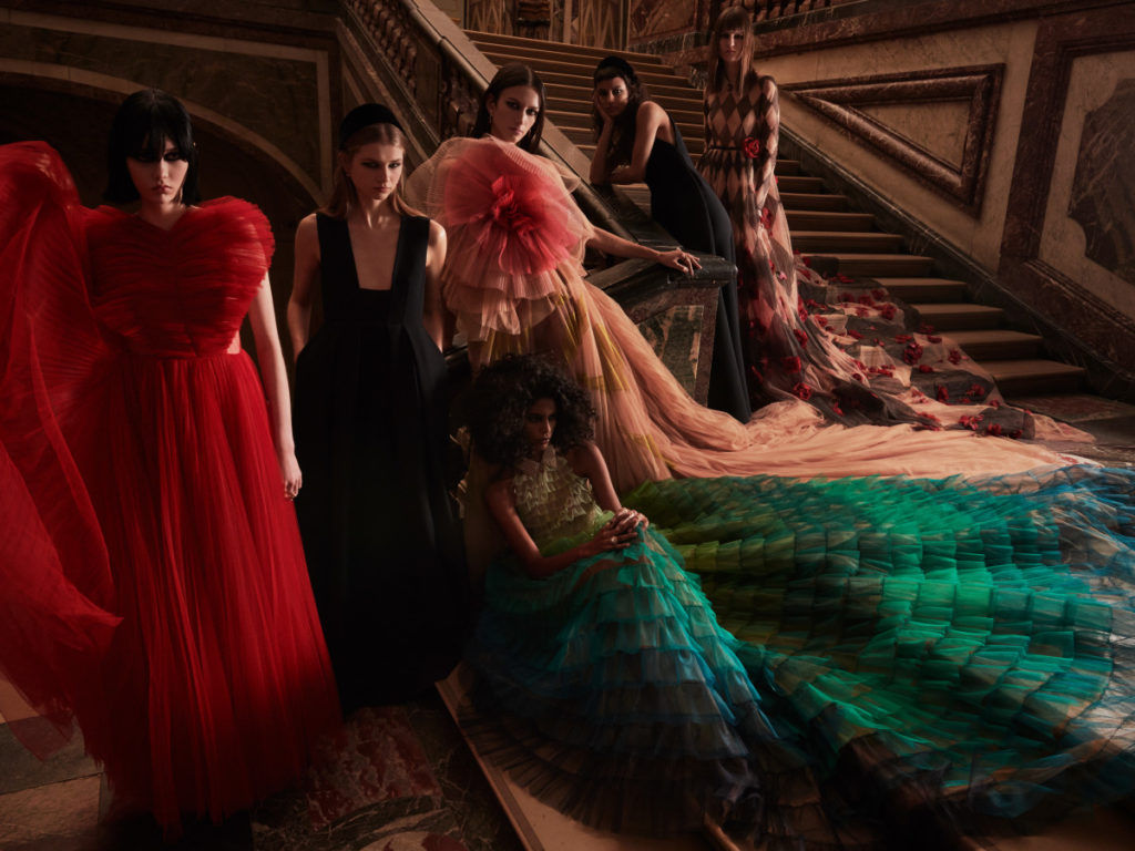 Watch The Dior Autumn/Winter 2022 Ready To Wear Presentation Here Watch The Dior Autumn/Winter 2022 Ready To Wear Presentation Here