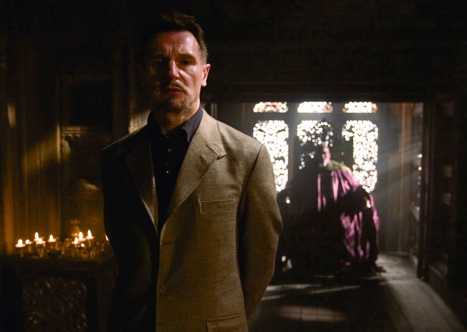 Batman Villains