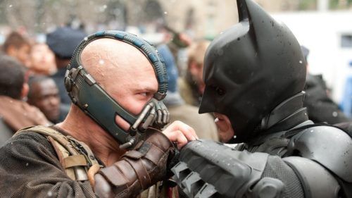 13 Of The Best Batman Villains Of All Time