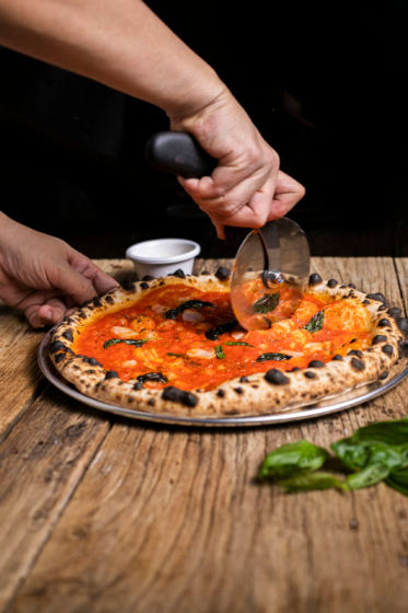 Roberta’s
