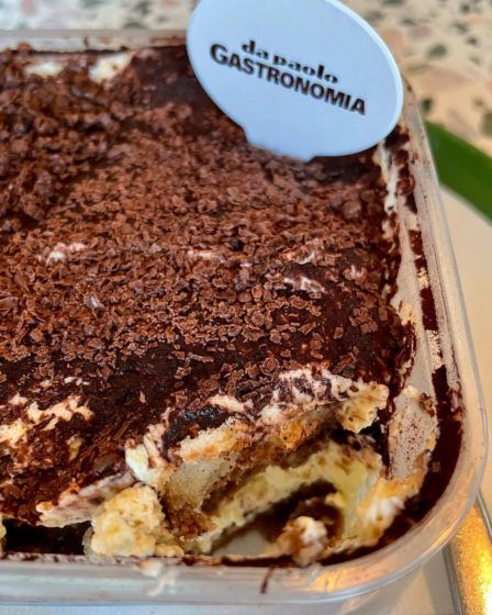 Da Paolo Gastronomia