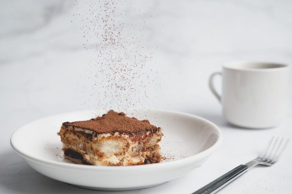 Where To Go For The Best Tiramisu In Singapore