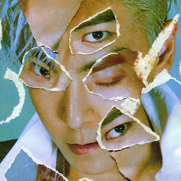 After A Five-Year Silence, T.O.P Of BIGBANG Is Returning With A Solo Album