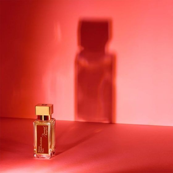 Maison Francis Kurkdjian Baccarat Rouge 540