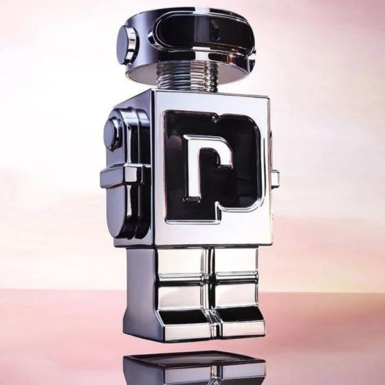 Paco Rabanne Phantom