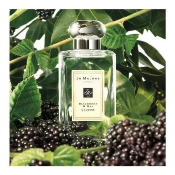 Jo Malone London Blackberry & Bay Cologne