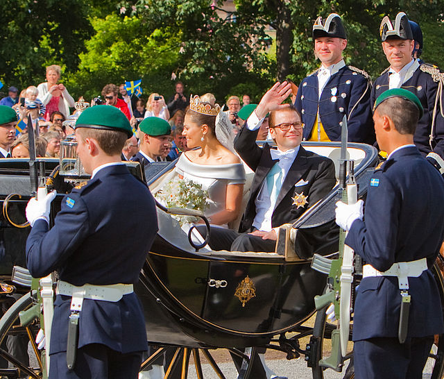 expensive royal wedding