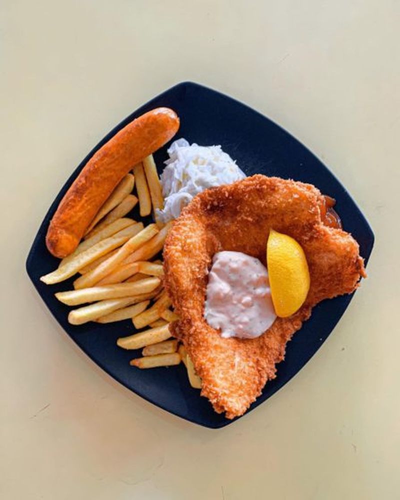 Where to find the best old school western food stalls in Singapore