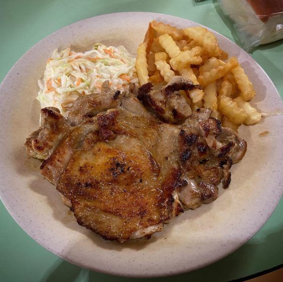 Western Barbeque