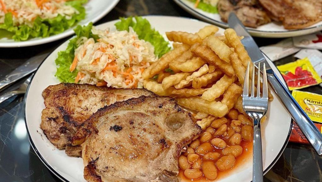 From Pork Chop To Chicken Chop, Here’s Where To Get The Best Western Food In Singapore