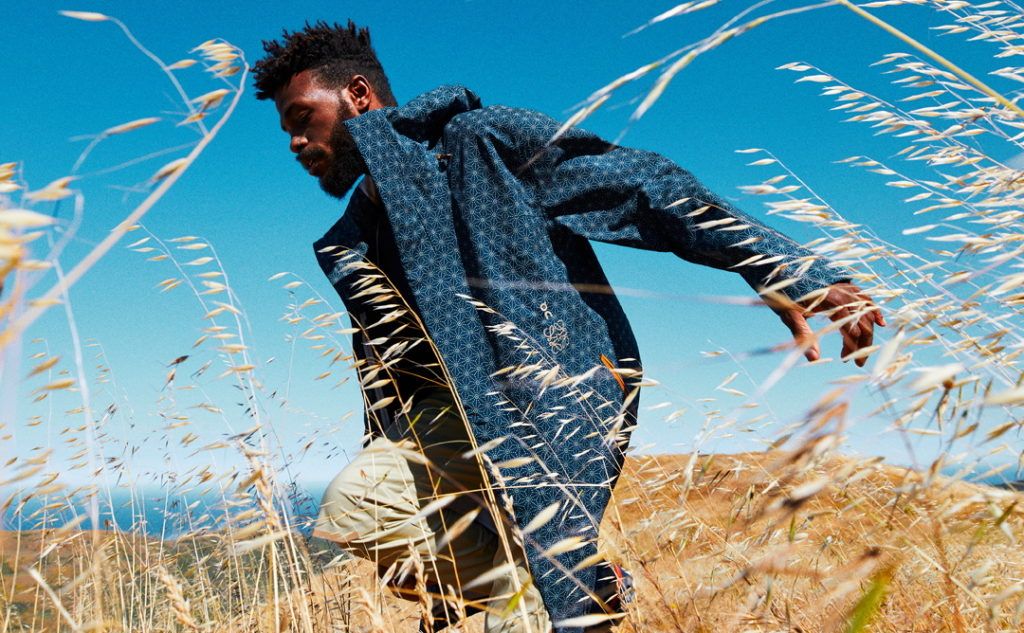 LOEWE x On Collaboration: A Limited Edition Athleisure Collection
