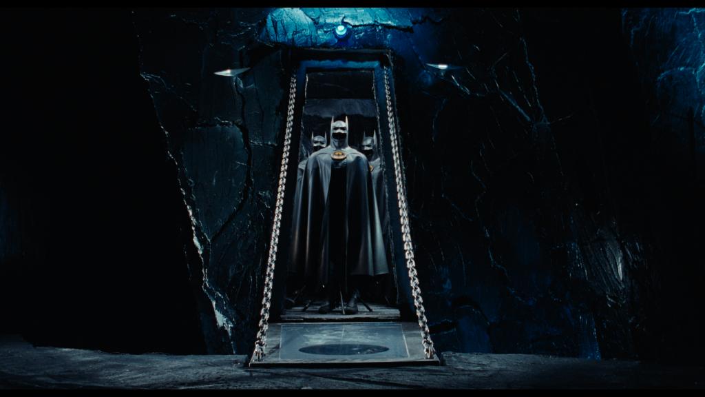 Batcave
