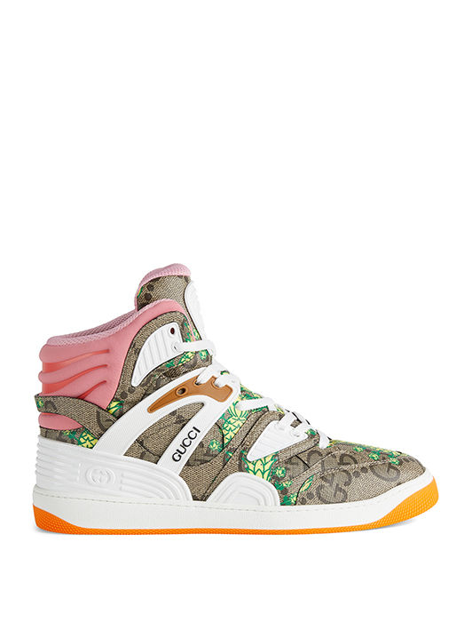 Gucci Pineapple Collection sneakers
